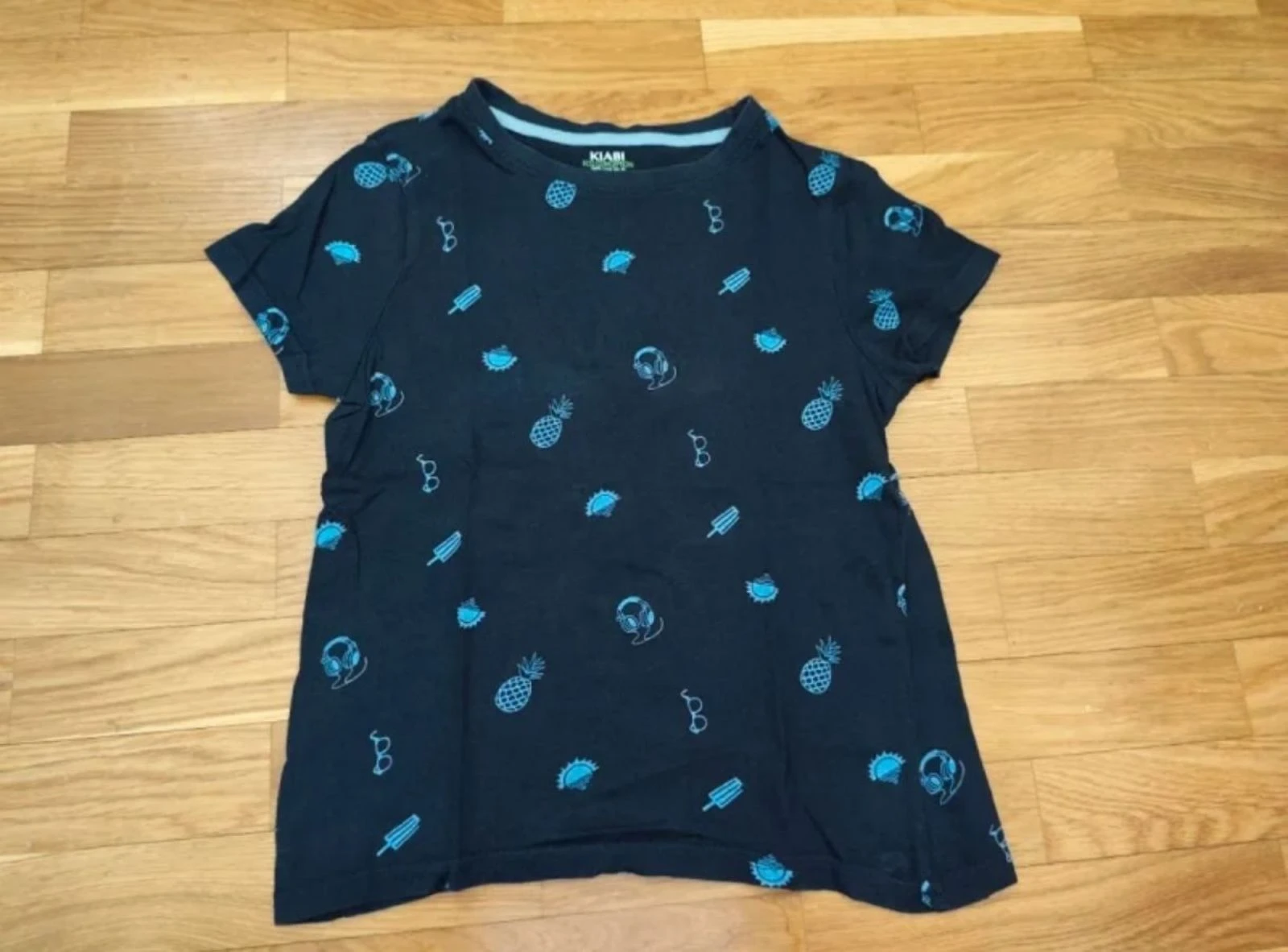 T-shirts – photo 8